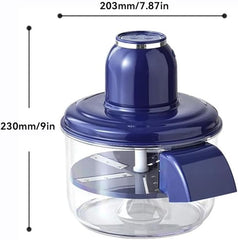 Electric Fruit Peeling Machine