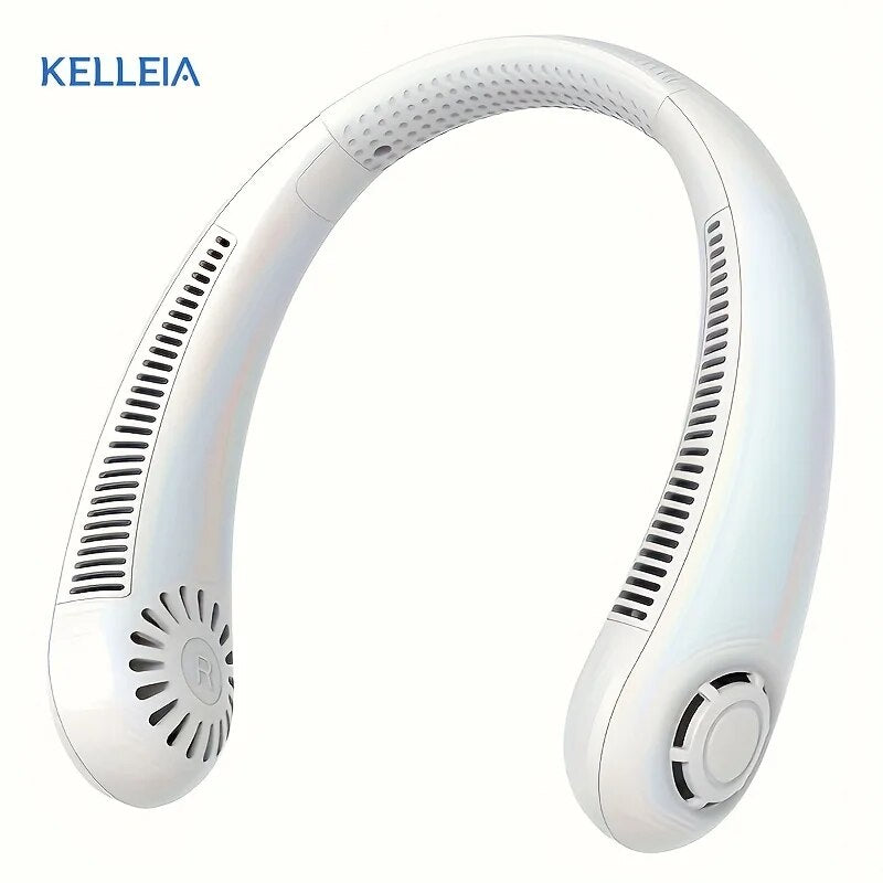 Vaneless Neck Hanging Fan