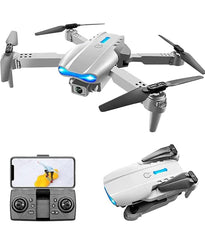 The E99 Smart Camera Drone for Stunning 4K Aerial Shots